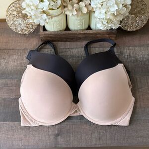 Skims Push Up Bra Bundle